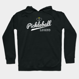 pickleball Hoodie